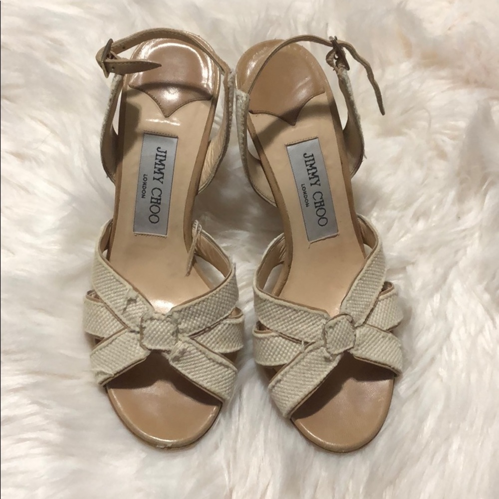 Jimmy Choo